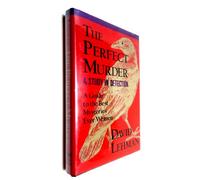 Perfect Murder: A Study in Detection