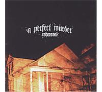 Perfect Murder - Rehearsal