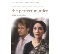 Perfect Murder [Reino Unido] [DVD]