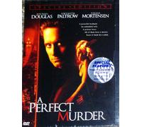 Perfect Murder [Reino Unido] [DVD]