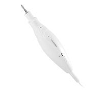 Perfect Nail - Manicura - Manicura Eléctrica De Uñas - Set De Manicura Y Pedicura - 9 Accesorios - Kit Eléctrico Para El Cuidado De Las Uñas