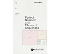 Perfect Numbers And Fibonacci Sequences
