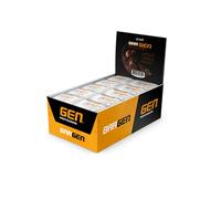 Perfect Nutrition Barritas Energeticas BarGen Competition 40 Unidades (Chocolate)