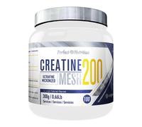 Perfect Nutrition Creatine 200 Mesh 300 Gr