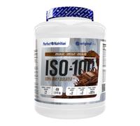 Perfect Nutrition Iso-100 100% Whey Isolated Carbery 1,8 Kg
