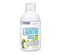 Perfect nutrition L-Carnitine 3000 - 500 ml Manzana (con Cafeína)