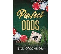 Perfect Odds: A Lucky in Love, Inc.