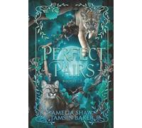 Perfect Pairs Books 1-3: MFM shifter romance trilogy (Perfect Shifting Pairs Collections)