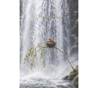 Perfect Peace: Beautiful Christian Journal for Women with Bible Verses on Every Page | Faith Journal for Peace, Trust in God, Spiritual Encouragement, ... in His Presence | 6x9 Inches, 150 Pages