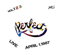 Perfect - Perfect: Live April 1.1987 [3xWinyl]