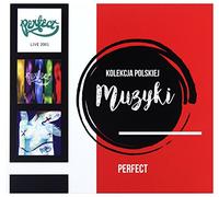 Perfect - Perfect: Perfect Live 2001 / Geny / Śmigło [BOX] [3CD]