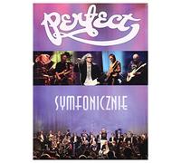 PERFECT - Perfect: Perfect Symfonicznie - Live [2CD]+[DVD] (digipack) [2CD]+[DVD]