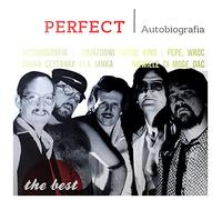 Perfect - Perfect: The best: Autobiografia [Winyl] [Vinilo]