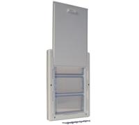 Perfect Pet - Puerta multiflex para Mascotas