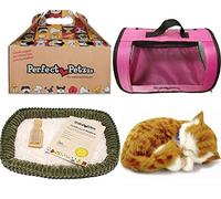 Perfect Petzzz Golden Retriever + Bolsa de Transporte