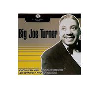 Perfect Piano - Big Joe Turner