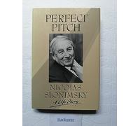 Perfect Pitch: A Life Story