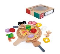 Perfect pizza playset Hape