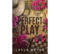 Perfect Play: The Complete Series
