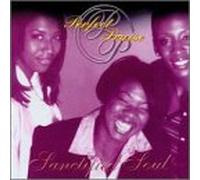 Perfect Praise - Sanctified Soul