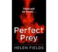 Perfect Prey: The twisty new crime thriller that will keep you up all night: Book 2 (A DI Callanach Thriller)