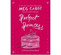 Perfect Princess (ebook)