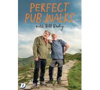 Perfect Pub Walks with Bill Bailey [DVD]