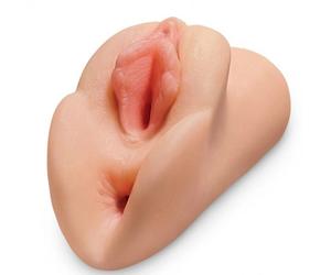 Perfect Pussy Doble Masturbador