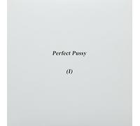 Perfect Pussy - (i) [VINYL] [Vinilo]