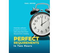 Perfect Requirements in Two Hours