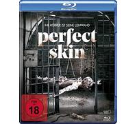 Perfect Skin - Ihr Körper ist seine Leinwand [Alemania] [Blu-ray]