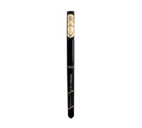 L'Oréal Paris, Delineador Líquido Super Liner Perfect Slim, Negro Intenso y preciso, Resistente al Agua, 01 Intense Black
