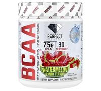Perfect Sports BCAA Hyper Clear (310g) Sandía Intensa - Aminoácidos - BCAA