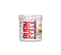 Perfect Sports Burn Cycle: Thermogenic Southern Sweet Tea 144g