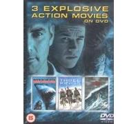 Perfect St/3 Kings/Deep Blue [Francia] [DVD]