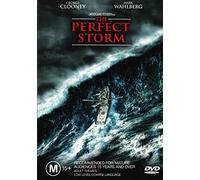Perfect Storm [Edizione: Regno Unito] [Italia] [DVD]