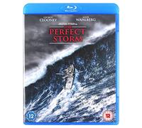 Perfect Storm [Reino Unido] [Blu-ray]