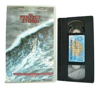 Perfect Storm [Reino Unido] [VHS]