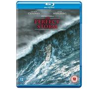 Perfect Storm, The (Blu-ray) Allen Payne Bob Gunton Diane Lane (Importación USA)