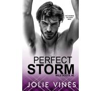 Perfect Storm (Wild Scots, #2)