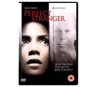 Perfect Stranger [Edizione: Regno Unito] [Reino Unido] [DVD]