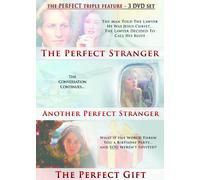 Perfect Stranger Giftset [Alemania] [DVD]