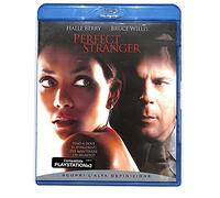Perfect Stranger [Italia] [Blu-ray]