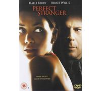 Perfect Stranger - Perfect Stranger [Reino Unido] [DVD]