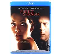 Perfect Stranger [Region B] (IMPORT) (No hay versión española)