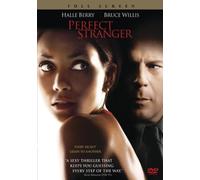 Perfect Stranger [Reino Unido] [DVD]