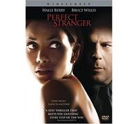 Perfect Stranger [Reino Unido] [DVD]
