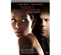 Perfect Stranger (Ws): Ctv [Edizione: Regno Unito] [Italia] [DVD]