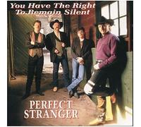 Perfect Stranger - You Have The Right to Remain S [Import]