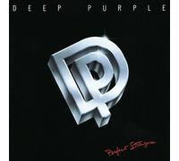 Perfect Strangers by Deep Purple (2000-01-04)
